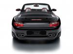 Porsche 911 Turbo Cabriolet by TechART 2007 года